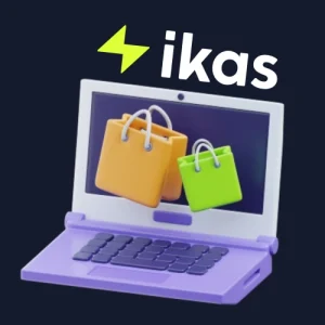 Gelişmiş ikas E-Ticaret Paketi
