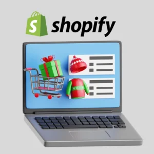 Gelişmiş Shopify E-Ticaret Paketi