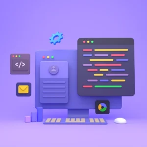 Gelişmiş Web Tasarım Paketi