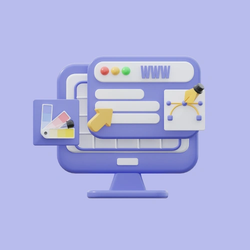 Web Tasarım