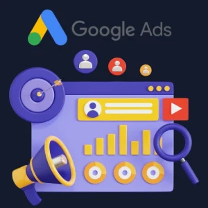 Premium Google Ads Kurulum ve Yönetim Paketi