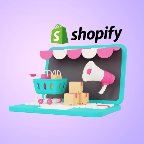 Shopify