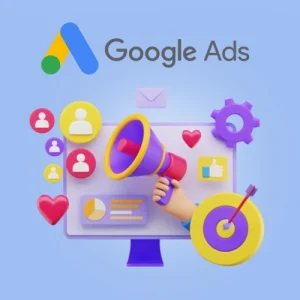 Temel Google Ads Kurulum ve Yönetim Paketi