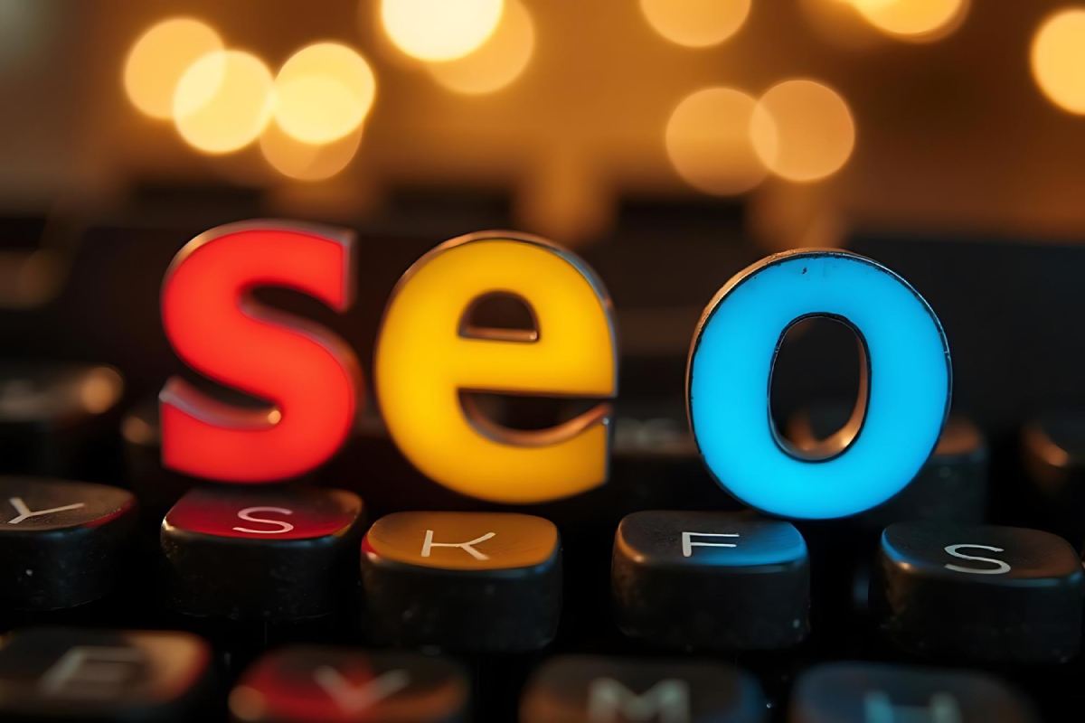 SEO İçin Anahtar Kelime Araştırma Stratejileri