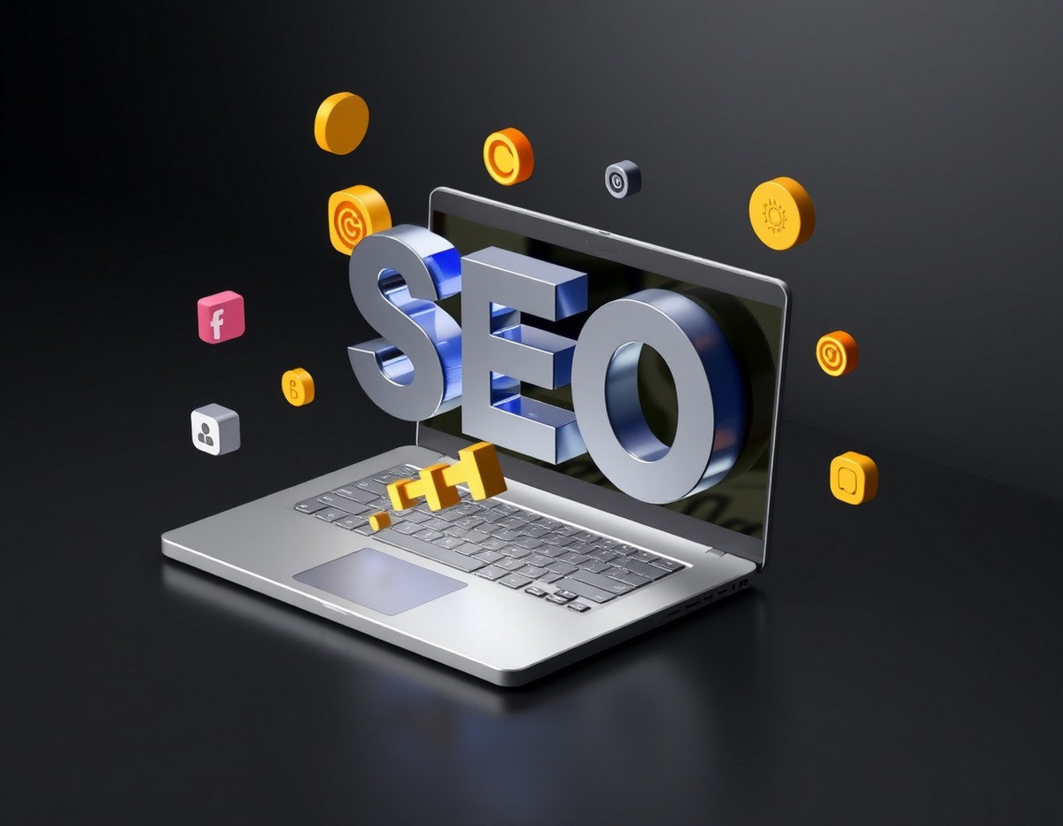 SEO Stratejileriyle Organik Trafiğinizi Artırın