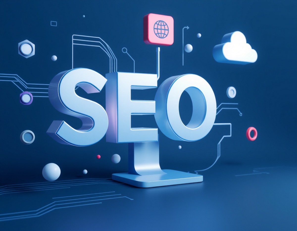 SEO Taktikleriyle 2025’te Zirveye Çıkmanın Yolları