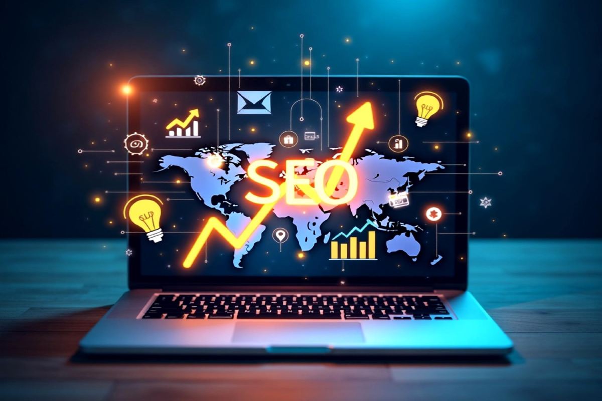 SEO Teknikleriyle Organik Trafiği Artırmanın Yolları