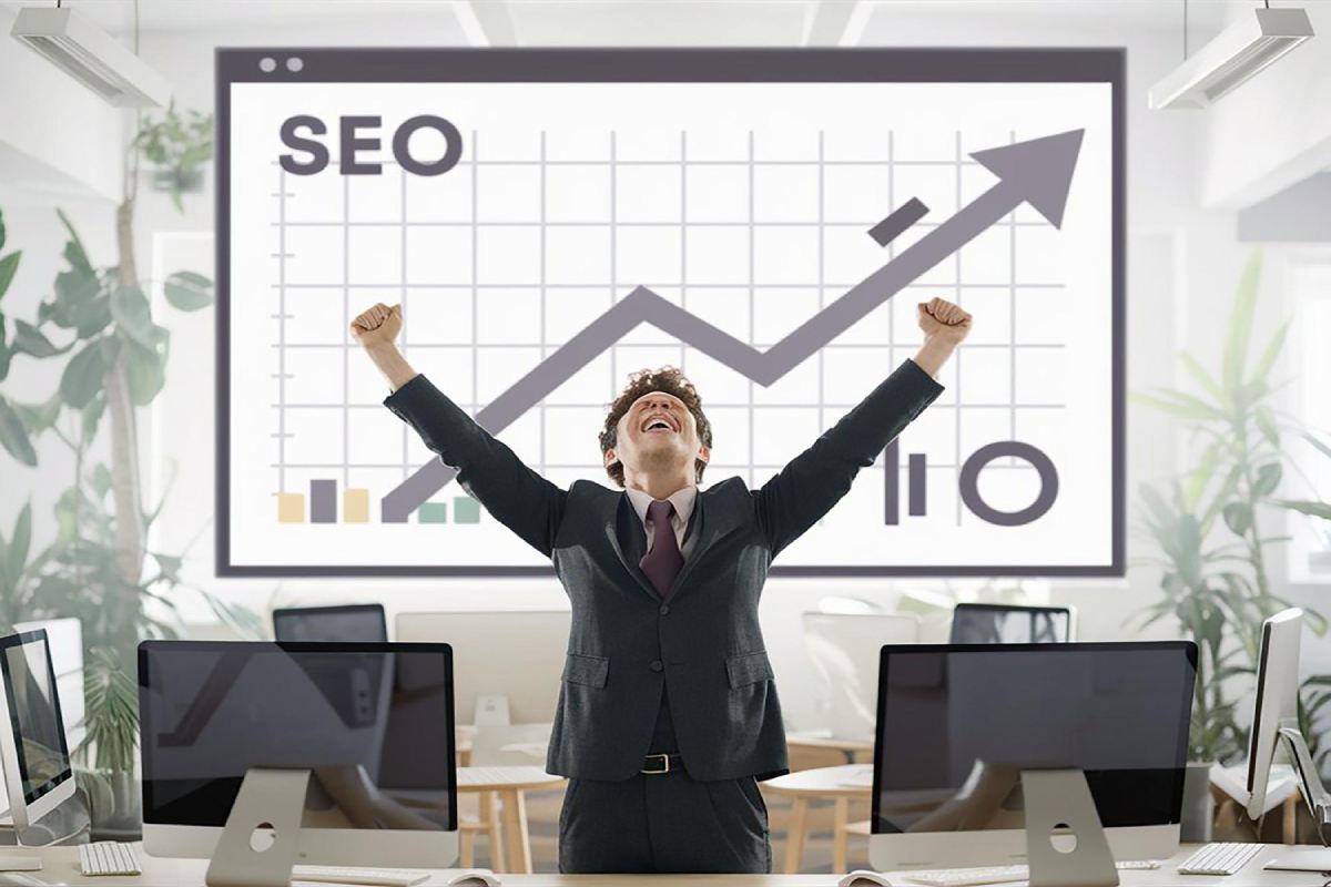 SEO’da Teknik Optimizasyon: Başarının Anahtarı