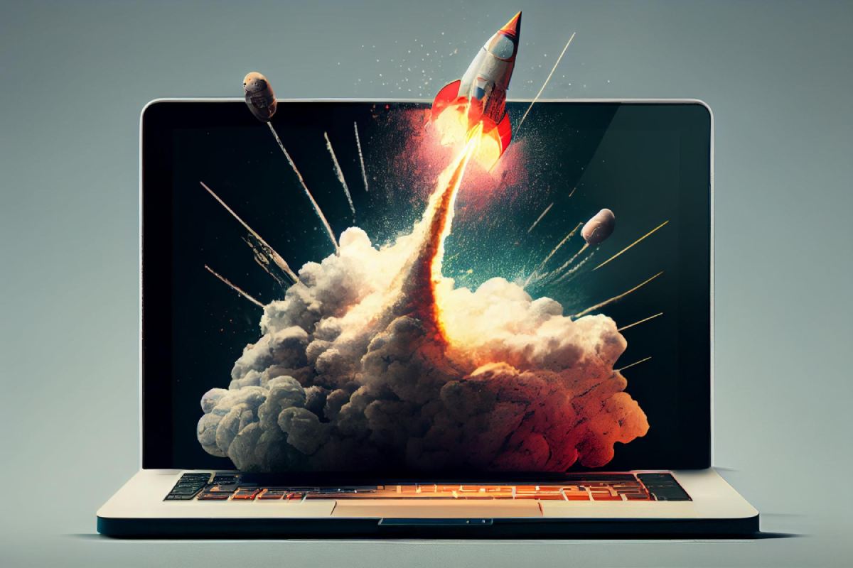 Web Sitesi Hız Optimizasyonu: SEO’ya Etkisi Nedir?