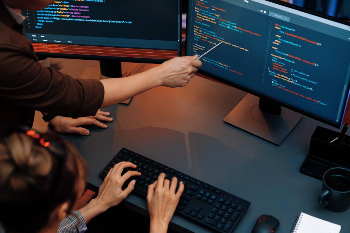 Modern Web Teknolojileriyle Etkileyici Siteler Yapmak