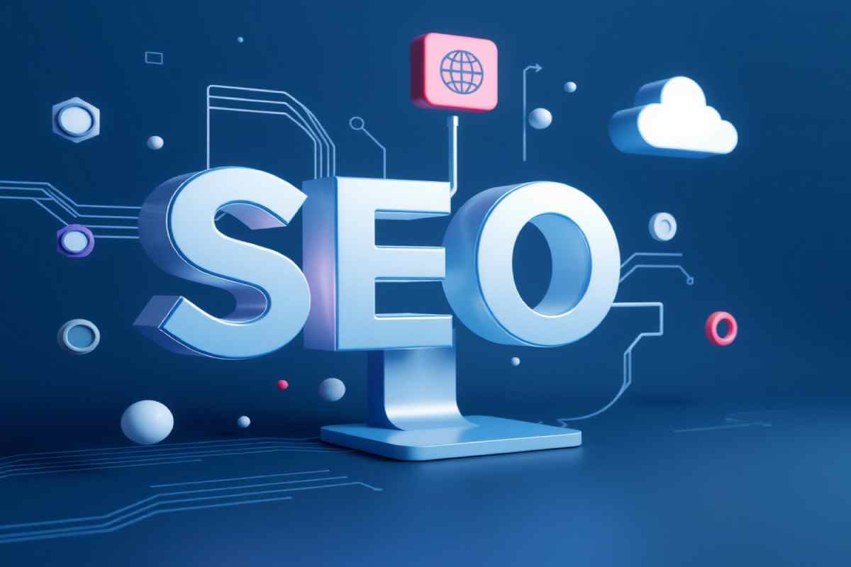 Etkili SEO Taktikleri ile Trafik Artırın
