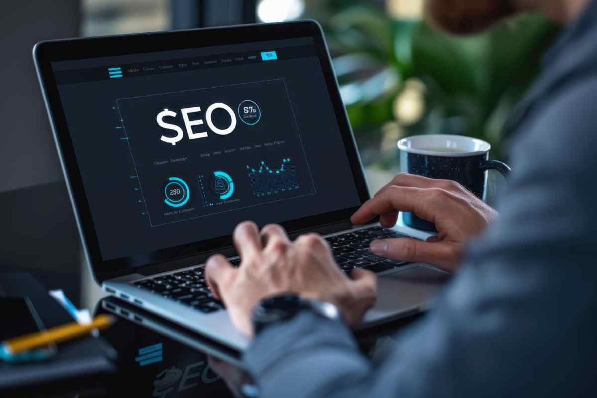 SEO ile Google’da Üst Sıralara Çıkmanın Yolu