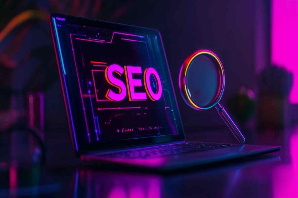 seo nedir