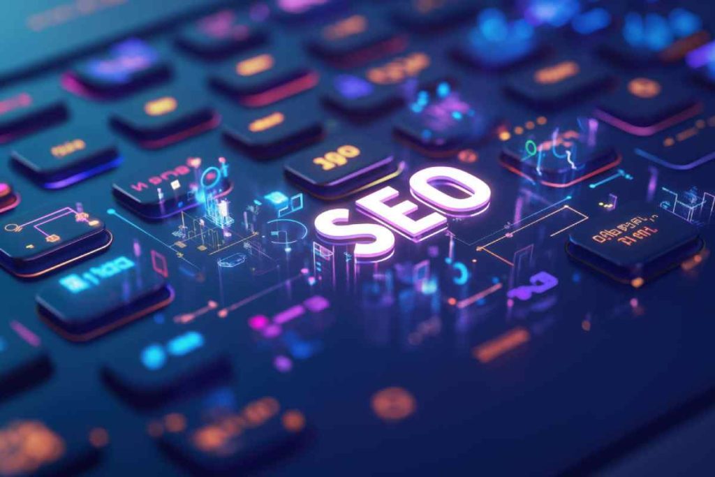 teknik seo