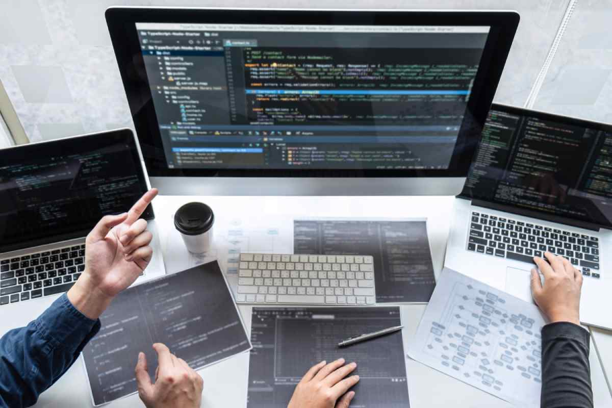 Web Geliştirme Hatalarından Nasıl Kaçınılır?