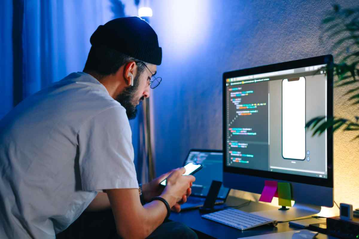 Web Geliştirme ile Site Performansı Artırma
