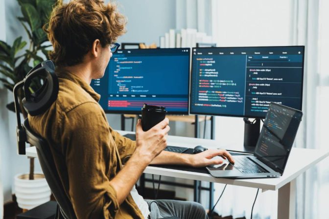 Kodlama Bilmeden Web Geliştirme Mümkün mü?