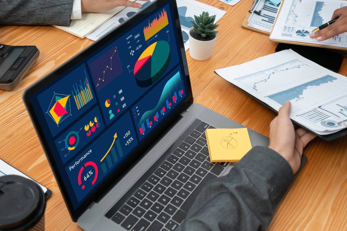 Google Ads Yönetimi ile Dönüşüm Oranınızı Artırın