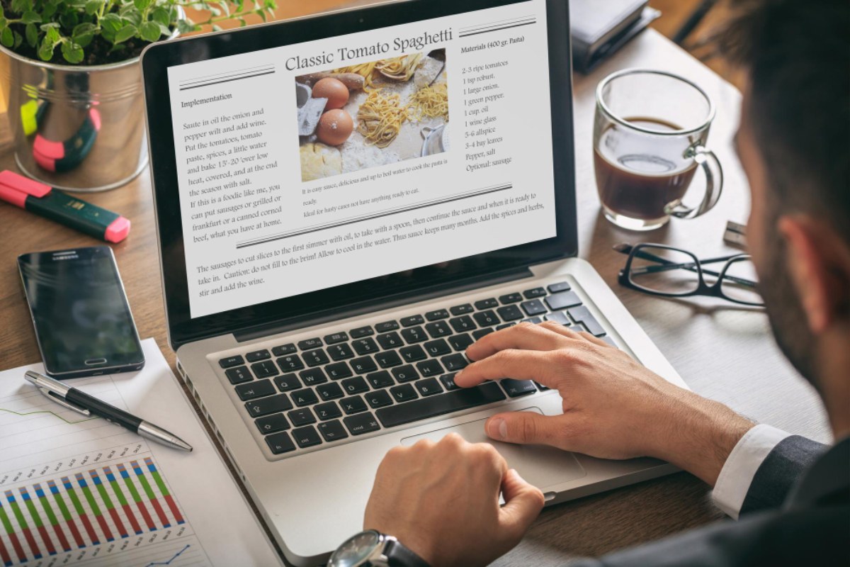 Etkili SEO Uyumlu Blog İçeriği Nasıl Yazılır?