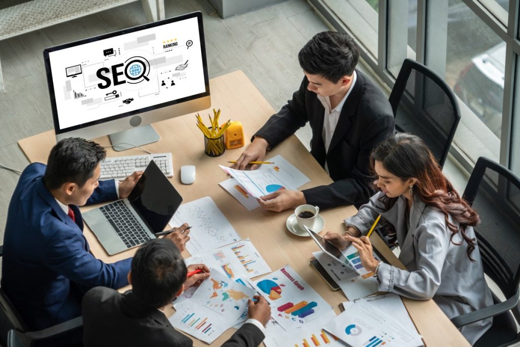 Google’da İlk Sayfa İçin 5 SEO Tüyosu