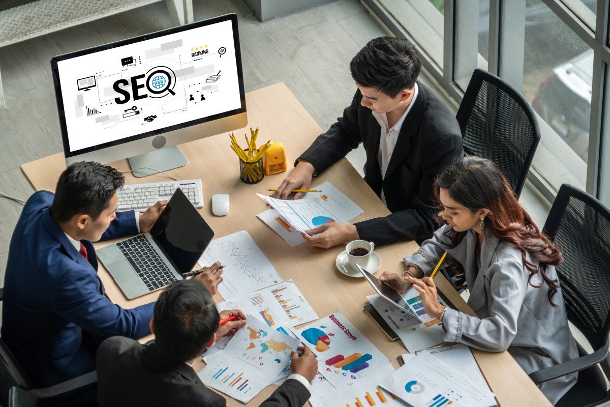 Google’da İlk Sayfa İçin 5 SEO Tüyosu