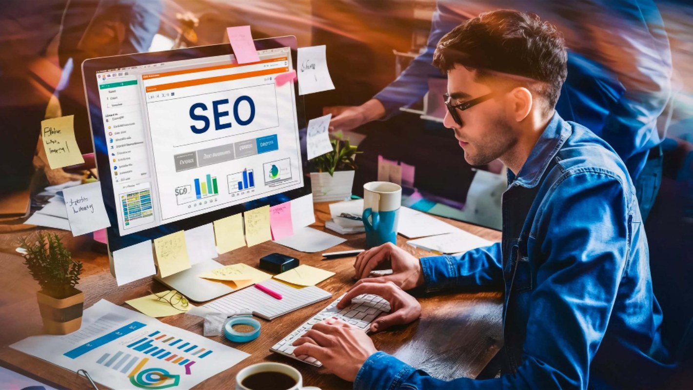 SEO Uyumlu Web Sitesi Nasıl Kurulur?