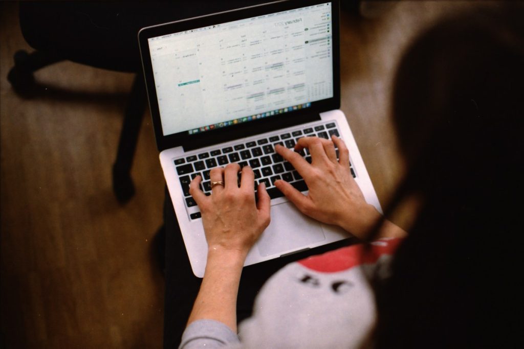 Web Sitesi Tasarımında SEO Odaklı Yaklaşımlar