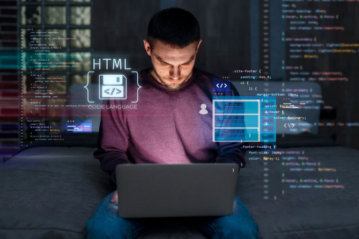 Yeni Başlayanlar İçin Temel Web Geliştirme Rehberi