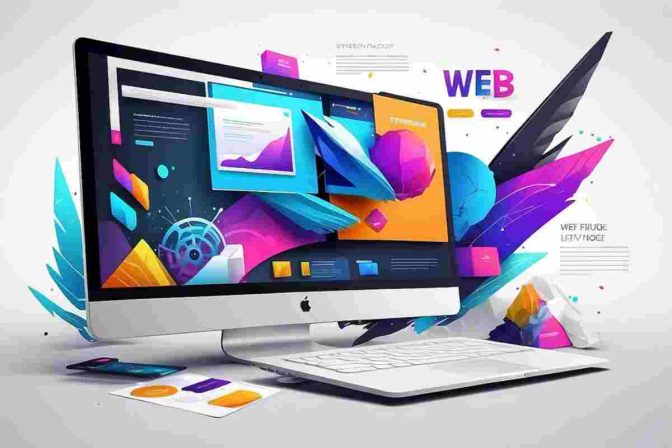 2025 İçin Yenilikçi Web Tasarımı Trendleri