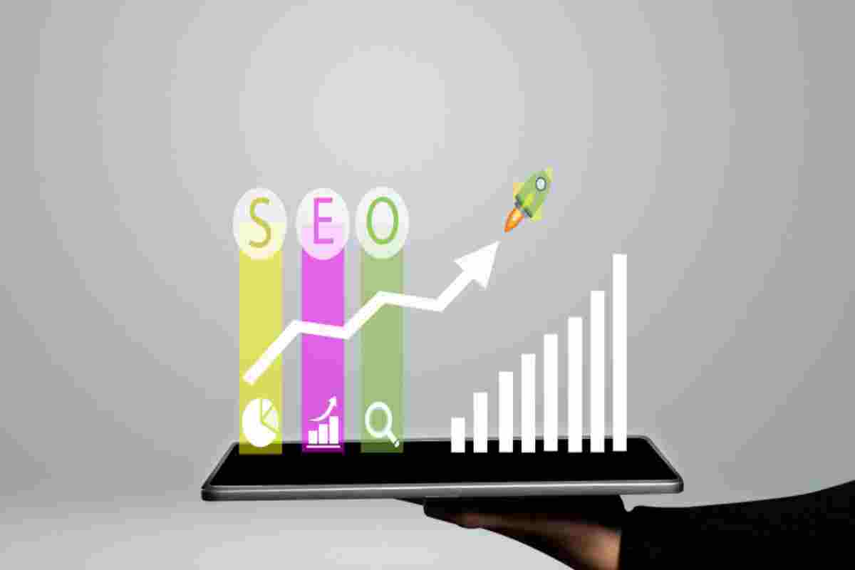 SEO ile Google’da Üst Sıralara Çıkmanın Yolları