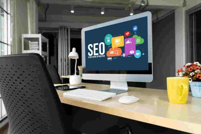 SEO ile Web Tasarımı Uyumunun Gücü