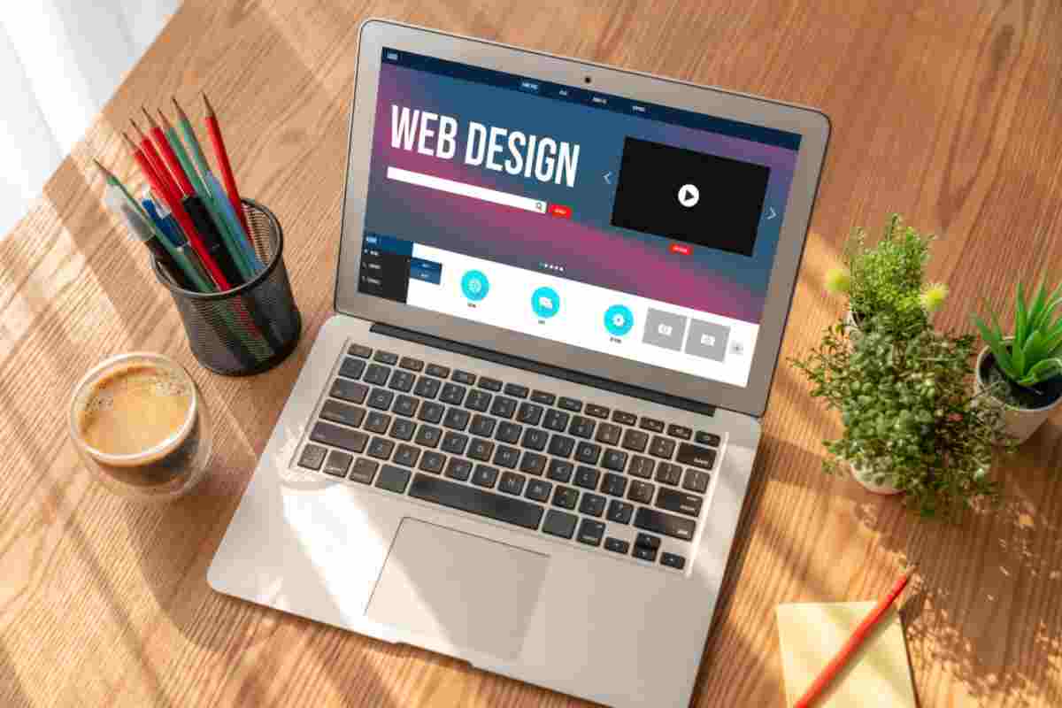 Web Tasarımı ile Kullanıcı Güveni Nasıl Sağlanır?
