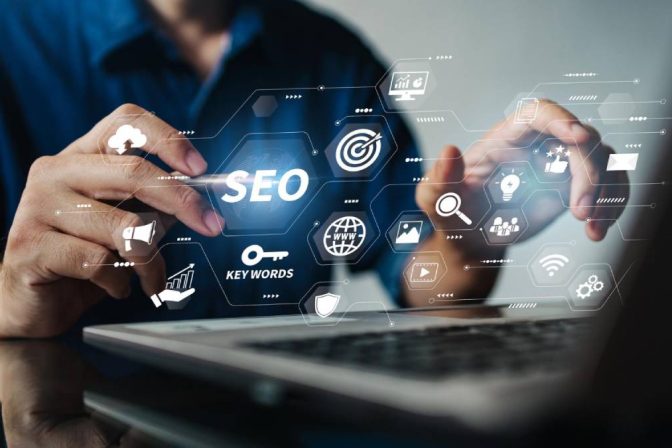 SEO ile Web Sitenizi Üst Sıralara Taşıyın