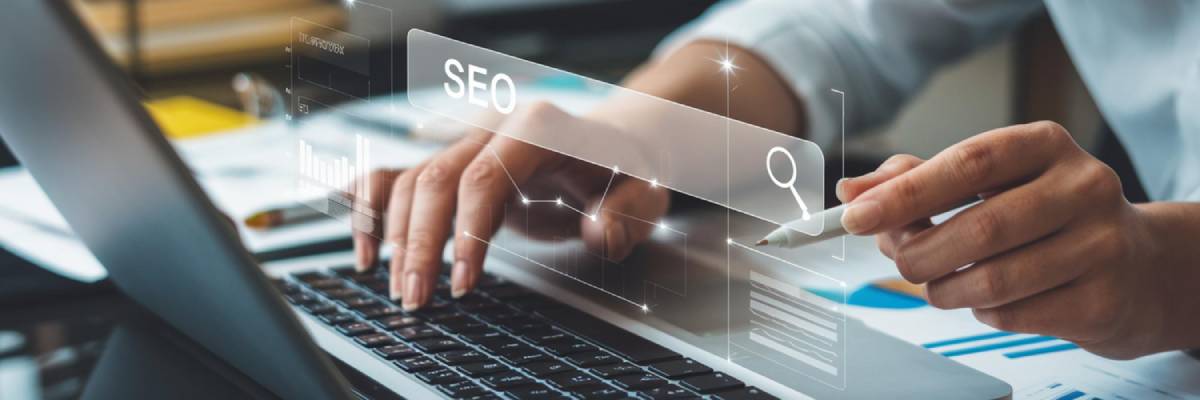 Web Geliştirme ve SEO: Güçlü İkili