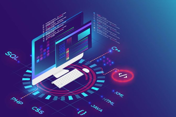 Web Geliştirmede 2025’in Yeni Trendleri