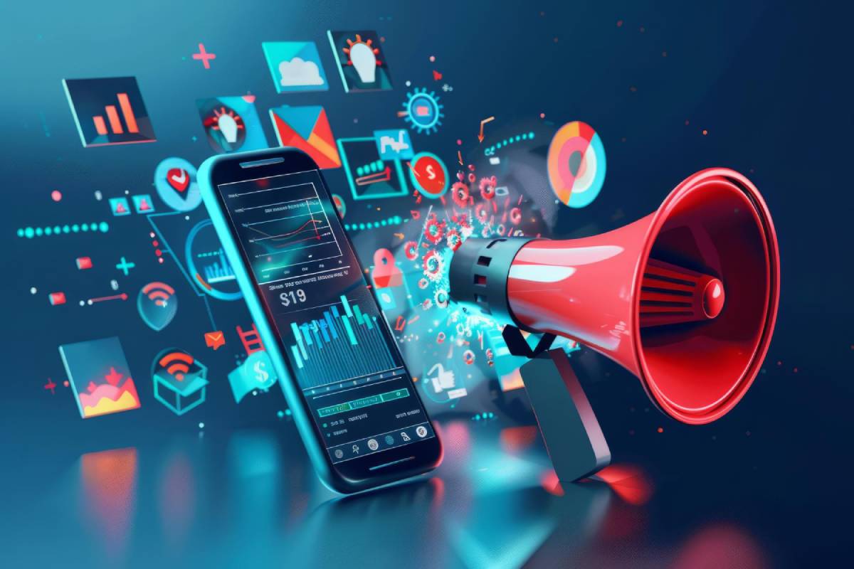 Dijital Pazarlama ile Satışlarınızı Artırın